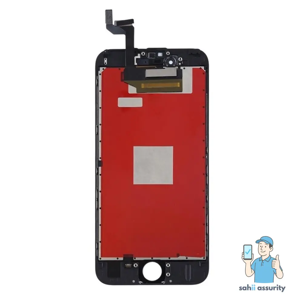 LCD with Touch Screen for Apple iPhone 6s Plus thumbnail